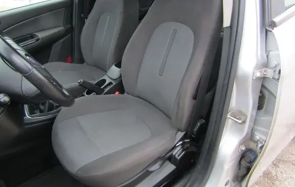 Fiat Bravo Other seats 