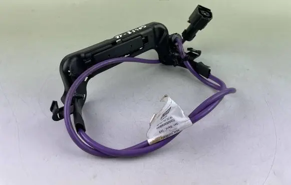 Volkswagen Golf VIII Other wiring loom 5WA971226B