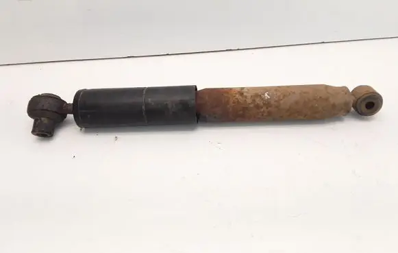 Renault Scenic I Rear shock absorber/damper