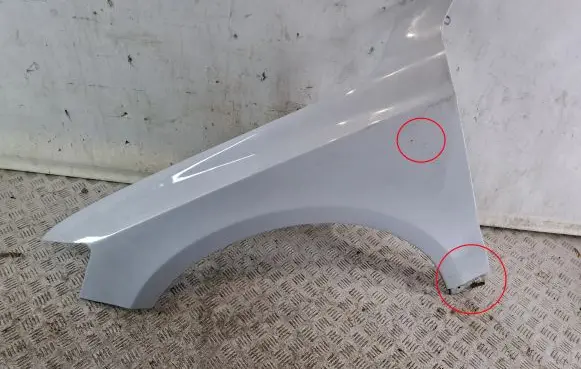 Fender
