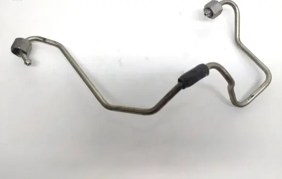 Fuel main line pipe