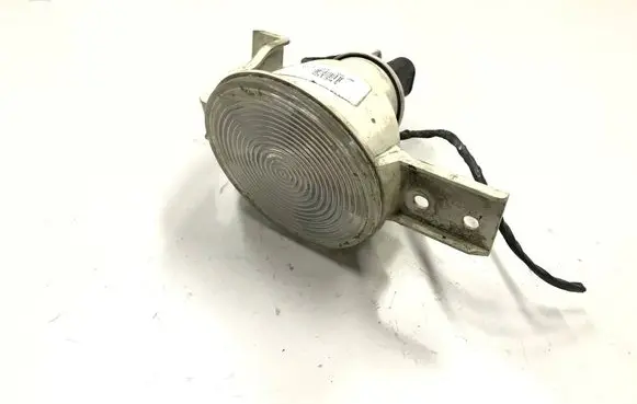 Mini One - Cooper R50 - 53 Front fog light