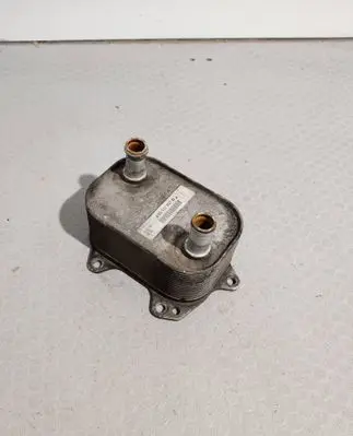 Audi A6 S6 C7 4G Oil filter mounting bracket 03N117021B