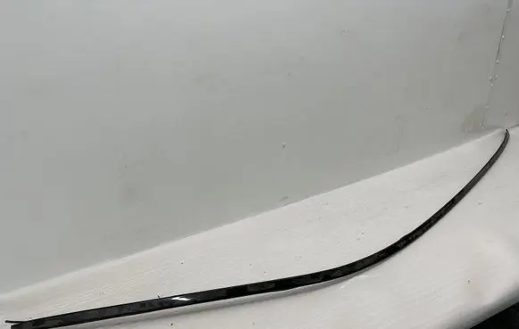 Mercedes-Benz E W210 Roof trim bar molding cover 
