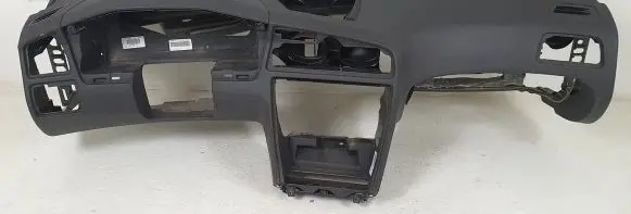 Volvo V70 Dashboard 39898233