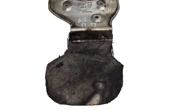 Audi A7 S7 4G Heat shield in engine bay 8K0199388 30432011 8K0199388BD