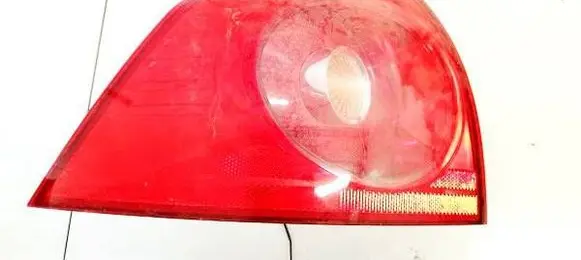 Volkswagen Golf V Rear/tail lights 1K6945095G