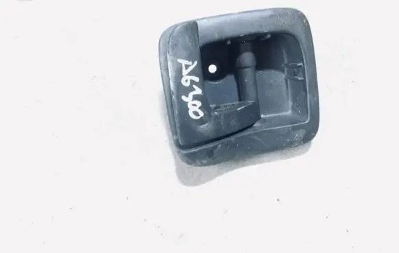 Volvo V70 Engine bonnet (hood) release handle 8650740