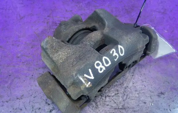 Ford S-MAX Front brake caliper 