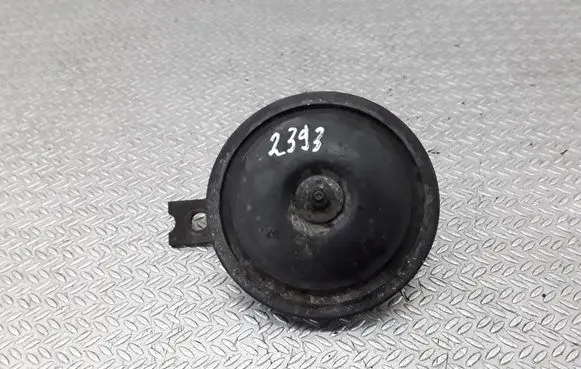 KIA Carens II Horn signal