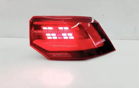 Volkswagen Golf VIII Rear/tail lights 5H0945208A