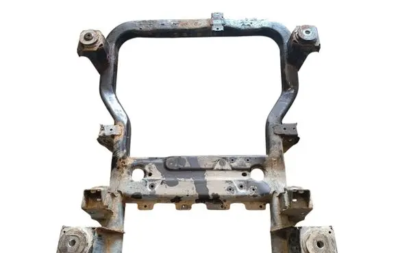 Volkswagen Transporter - Caravelle T5 Front subframe 7H0499029 5741670