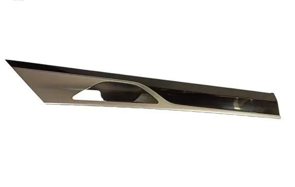 BMW 7 G11 G12 Interior decorative trim set 7991661