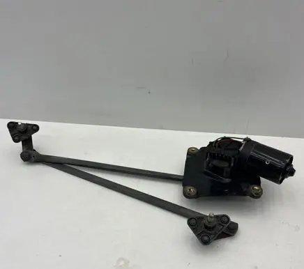 Volvo S40, V40 Front wiper linkage and motor 0390241170