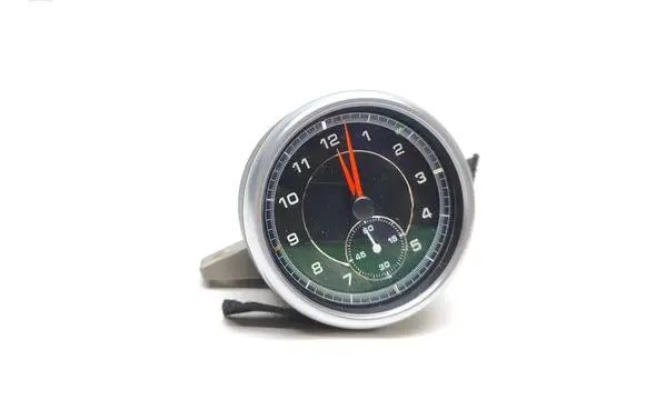 Porsche Cayenne (92A) Clock 7P5919204D 2130521035009