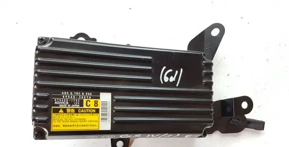 Lexus GS 250 350 300H 450H ABS control unit/module 8954030E70 0794001762