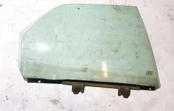 Renault Laguna I Rear door window glass