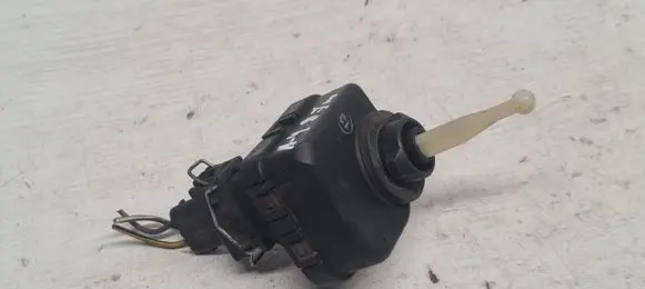 Audi A4 S4 B5 8D Headlight level adjustment motor 4D0941295 0307852315