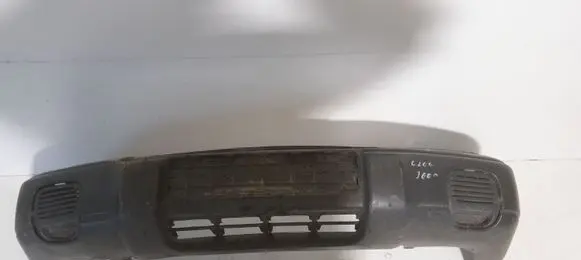 Subaru Forester SF Front bumper