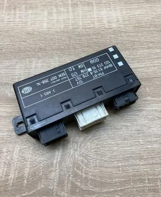 BMW 5 E39 Door control unit/module 8378767 5DK007358