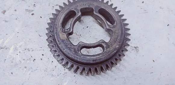 Renault Trafic II (X83) Timing chain sprocket M1053736