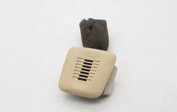 BMW 3 F30 F35 F31 Microphone (bluetooth/phone) 9263744