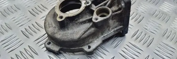 Chrysler Grand Voyager IV Water pump