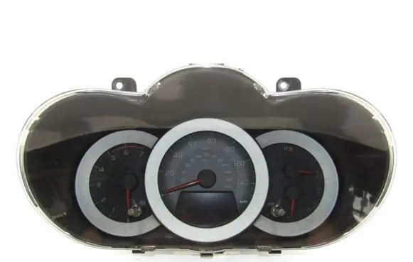 Toyota RAV 4 (XA30) Speedometer (instrument cluster) 8380042C80