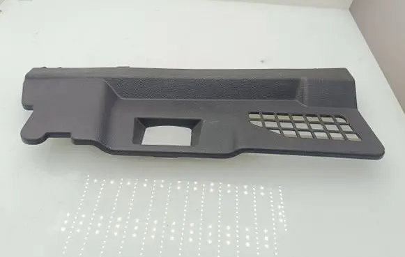 Hyundai i40 Dashboard lower bottom trim panel 847533Z100
