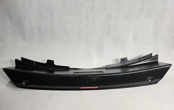 Audi A8 S8 D4 4H Trunk/boot sill cover protection 4H0863471B