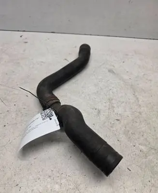 Volkswagen Golf IV Engine coolant pipe/hose 1J0121087