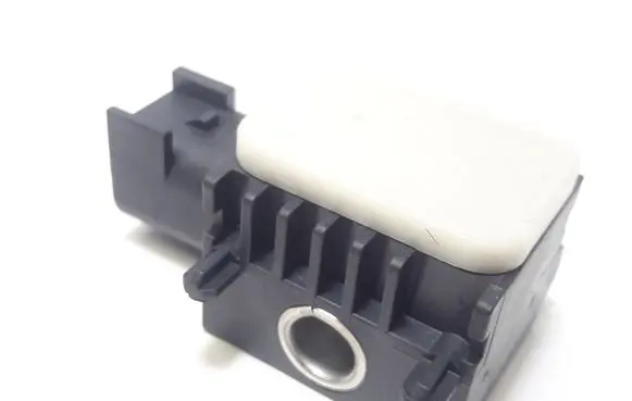 Ford Mondeo MK IV Airbag deployment crash/impact sensor 3M5T14B342AB