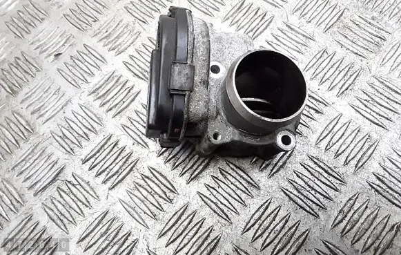 Ford Focus Throttle valve 967353448028275019