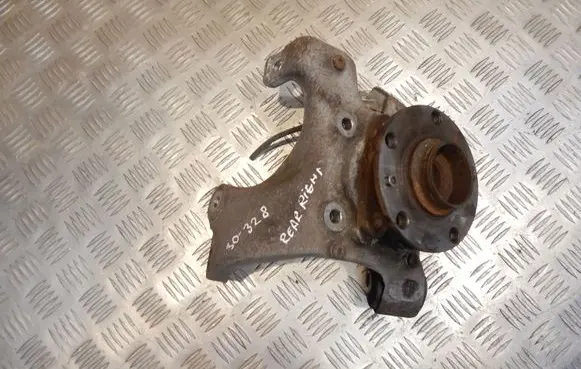 Audi A6 S6 C6 4F Rear wheel hub spindle/knuckle 8E0505434 30328