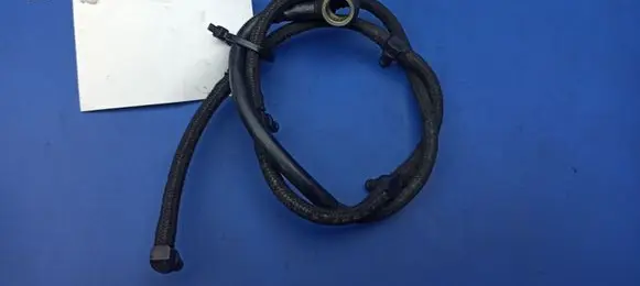 Mercedes-Benz S W220 Fuel return line/hose 