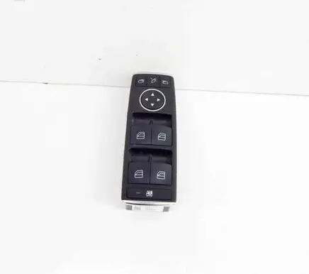 Mercedes-Benz GLE (W166 - C292) Electric window control switch A2929055000