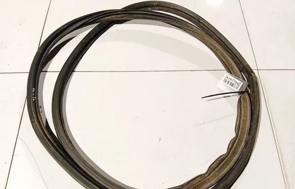 Honda Jazz Trunk rubber seal (body) 