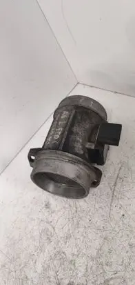 Audi A6 S6 C5 4B Mass air flow meter 059906461G