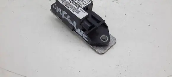 Renault Megane I Airbag deployment crash/impact sensor 7700437300A 550759900 K1T9J02BF78