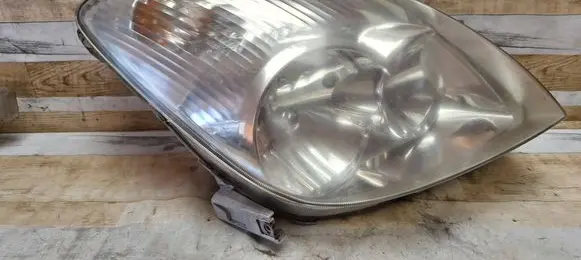 Headlight/headlamp