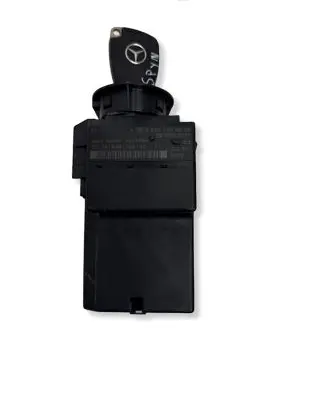 Mercedes-Benz Vito Viano W639 Ignition lock A6395450908 33002307