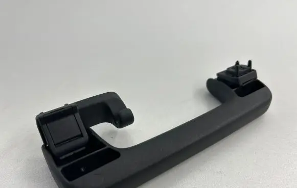 Audi Q7 4L Rear interior roof grab handle 8p0857608e