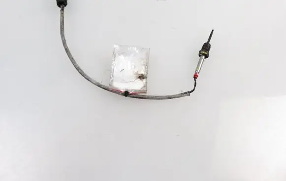 Land Rover Range Rover Sport L320 Exhaust gas temperature sensor 8H2212B591DA