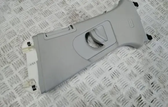 Audi RS6 C8 (B) pillar trim (bottom) 4K0867243D 1222323 A018025