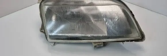 Volkswagen Sharan Headlight/headlamp 7M1941016K 95VW13006FE