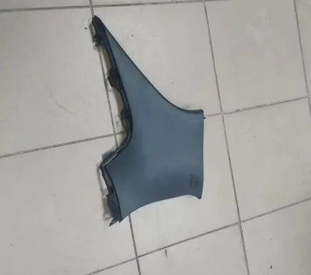Toyota C-HR I (C) pillar trim 62480F4030 62480F4040