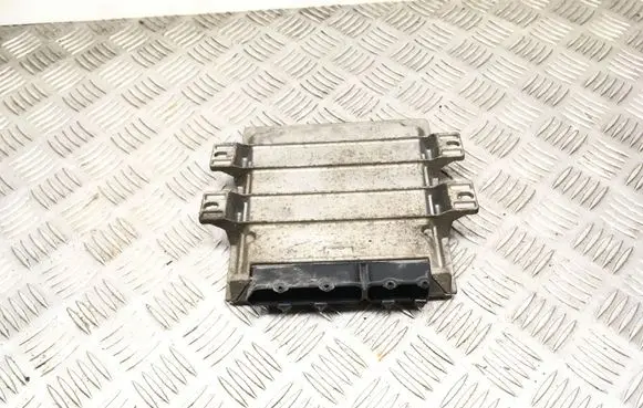Rover 45 Engine control unit/module NNN100743 E0BD A0047