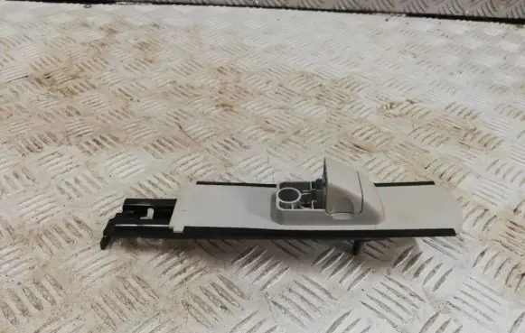 Ford Ecosport Front passenger seat rail trim 