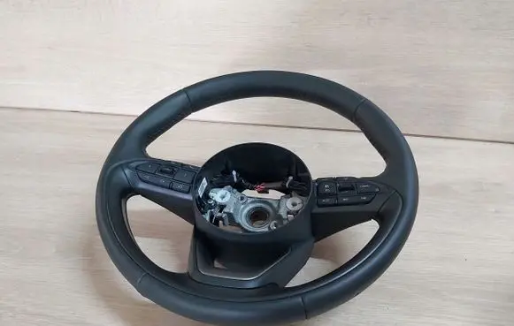 Toyota Yaris XP210 Steering wheel YARISIVKIEROWNICA