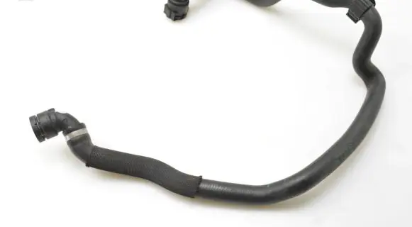 BMW X1 E84 Engine coolant pipe/hose 9222700